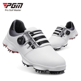 Giày golf Nam - PGM Men Microfibre Golf Shoes - XZ094