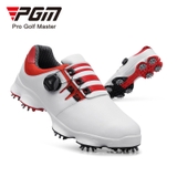 Giày golf Nam - PGM Men Microfibre Golf Shoes - XZ094