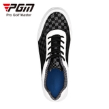 Giày golf Nam - PGM Men Microfibre Golf Shoes - XZ079