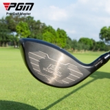 Bộ Gậy Golf Nam Cao Cấp - PGM Golden 15th Anniversary - MTG039