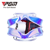 Túi Xách Tay Golf Nữ Hoạ Tiết - PGM MG Boston Bag - YWB042