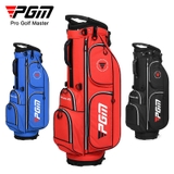 Túi Gậy Golf Siêu Nhẹ Có Chân Chống - PGM Lightweight Stand Golf Bag - QB119