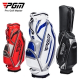 Túi Gậy Golf Vải Sợi Chống Nước - PGM Water Proof Microfiber Golf Bag - QB110