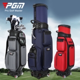 Túi Gậy Golf Nắp Cứng Cao Cấp - PGM Encrypted Golf Bag - QB096