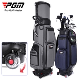 Túi Gậy Golf Nắp Cứng Cao Cấp - PGM Encrypted Golf Bag - QB096