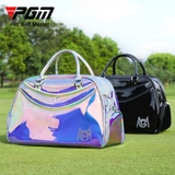 Túi Xách Tay Golf Nữ HoloGram - PGM MG Boston Bag - YWB041