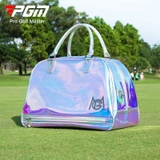 Túi Xách Tay Golf Nữ HoloGram - PGM MG Boston Bag - YWB041