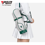 Túi Đựng Gậy Golf Mini, Phụ Kiện Đựng Quần Áo Chơi Golf - PGM Golf Crossbody Bag - SOB009