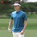 Áo Golf Nam Ngắn Tay - PGM YF326 Men Golf T-Shirt