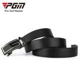 Dây Lưng Golf Nam - Men's PGM Belt - PD016
