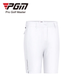 Quần Golf Nữ - PGM Women Brushed Pant - KUZ129