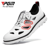 Giày Golf Nam Thoáng Khí - PGM Men Air Max Golf Shoes - XZ237