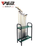 Bộ Giá Đỡ Gậy Golf - PGM 18 Golf Clubs Rack - ZJ006