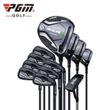 Bộ Gậy Golf Nam - PGM NSR III Pro Series - MTG033