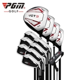 Bộ Gậy Golf Nam - PGM Men Golf Clubs Victor III Series - MTG031