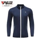 Áo Khoác Golf Nam - Men's Wool Golf Jacket - PGM YF376