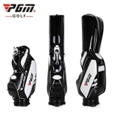 Túi Gậy Golf Fullset Chống Nước - PGM Waterproof Staff Golf Bag - QB080