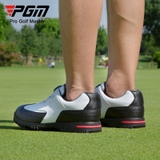 Giày Golf Nam Phối Màu - PGM Men Microfiber Golf Shoes - XZ240