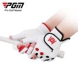 Găng Tay Golf Nữ - PGM MS. Golf Gloves - ST029