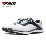 Giày Golf Nam Cao Cấp - PGM Men Microfibre Golf Shoes - XZ244