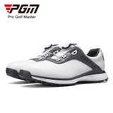 Giày Golf Nam Cao Cấp - PGM Men Microfibre Golf Shoes - XZ244