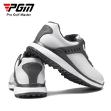 Giày Golf Nam Cao Cấp - PGM Men Microfibre Golf Shoes - XZ244