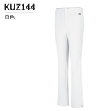 Quần Dài Golf Nữ - PGM Women Brushed Pant - KUZ144