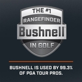 Bushnell Pro XE - Máy Đo Khoảng Cách Chơi Golf - CJQXE
