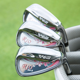 Gậy Sắt 7 Nữ - PGM Golf #7 Iron Rio II Lady - TIG038