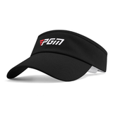 Mũ Golf Nữ Nửa Đầu - PGM Women's Half Head Golf Hat - MZ050