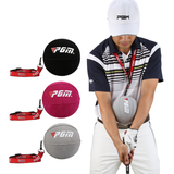 Bóng Tập Golf Thông Minh - PGM Golf Smart Inflatable Ball - JZQ012