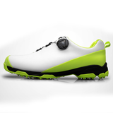 Giày Golf Nam Siêu Nhẹ Chống Nước -  PGM Golf Shoes Superfiber Skin - XZ090