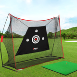Bộ khung lưới tập swing golf Z - PGM LXW023
