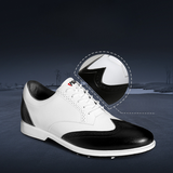 Giày golf Nam - PGM Men Microfibre Golf Shoes - XZ168
