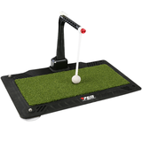 Thảm tập Swing Golf Xoay 360 Độ - PGM Golf Trainer - HL005
