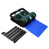 Thảm Tập Putting 360 Đa Chức Năng - PGM Adjustable Slope Putting Trainer - TL010