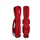 Túi Gậy Golf Fullset Có Bánh Xe Nhỏ Gọn - PGM Ultra Light Consigment Golf Bag - QB069