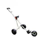 Xe Đẩy Túi Gậy Golf - PGM QC001