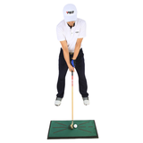 Thảm Tập Swing Golf - PGM Velvet Golf Hitting Mat - DJD025