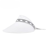 Mũ Golf Rộng Vành - PGM Women's Sun Protection Golf Hat -  MZ047
