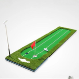 Thảm Tập Putting Golf Cỏ Nhân Tạo - PGM Putting Green With Two Line - GL009
