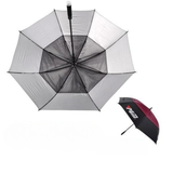Ô Che Nắng Chơi Golf - PGM Auto 180 Degree Umbrella - YS001
