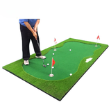 Thảm Tập Putting Golf Mô Phỏng Green - PGM Golf Green - GL006