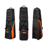 Túi Golf Hàng Không 3 Lớp Cao Cấp - PGM Tug Air Package - HKB013