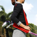 Túi Gậy Tập Golf Nhỏ Gọn - PGM SOB006