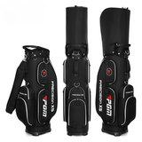 Túi Gậy Golf Fullset Siêu Nhẹ Chống Nước - PGM Lightweight Waterproof Golf Bag - QB067