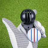 Vẽ Line Bóng - PGM Golf Ball Line Marker - HXQ009