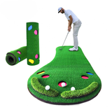 Thảm Tập Putting Golf - PGM GL002