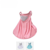 Khăn Che Nắng Chơi Golf Chống Tia UV - PGM Breathing Mask - KOZ004
