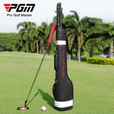 Túi Gậy Tập Golf Nhỏ Gọn - PGM Gun Bag - QIAB025